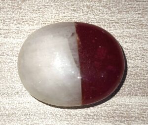 Tampilan Keseluruhan Composite Corundum GLI